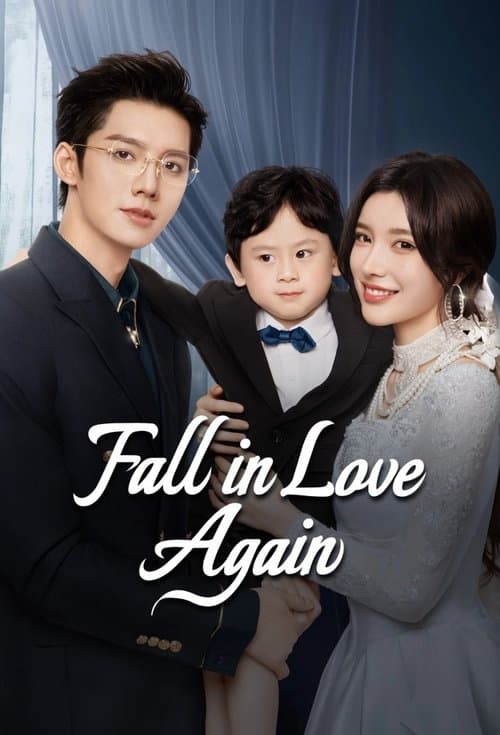 Fall in Love Again (2024) Episode 21