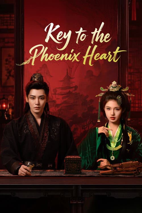 Key to the Phoenix Heart (2026) Episode 10