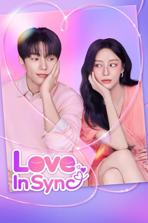 Love In Sync (2026) Episode 4