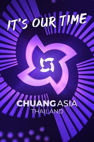 Chuang Asia Season 2