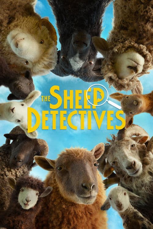 The Sheep Detectives (2026) Episode 1