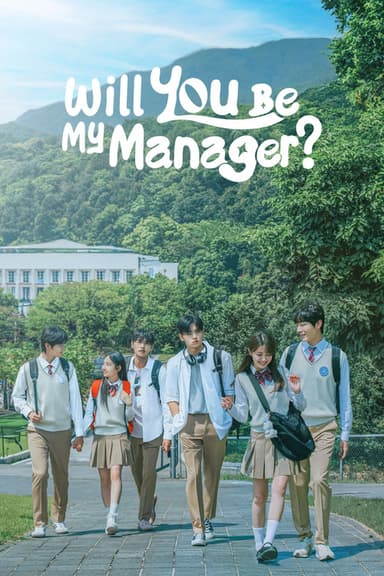 Will You Be My Manager