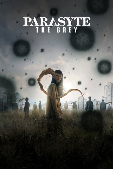 The Grey