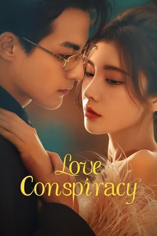 Love Conspiracy (2025) Episode 24