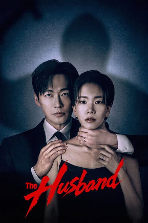 The Husband (2026) Episode 4