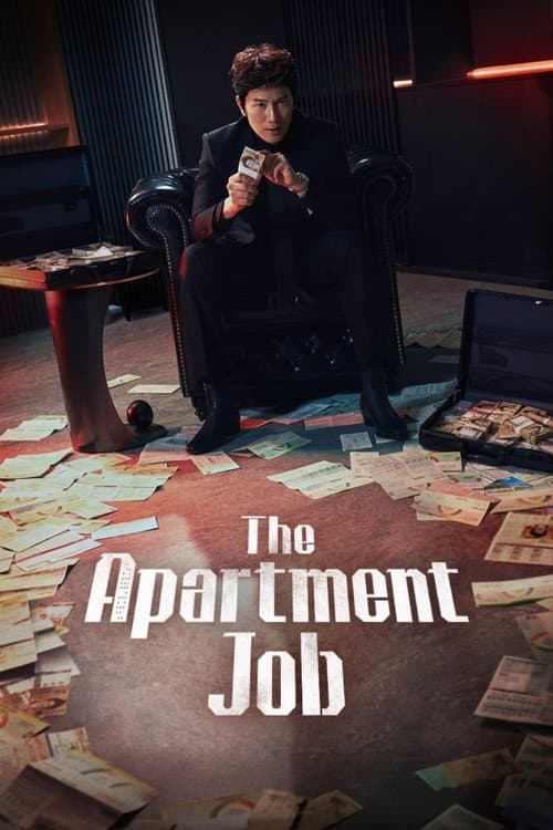 The Apartment Job (2026) Episode 2