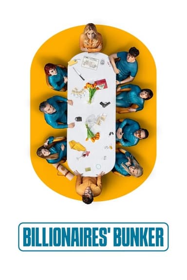 Billionaires Bunker
