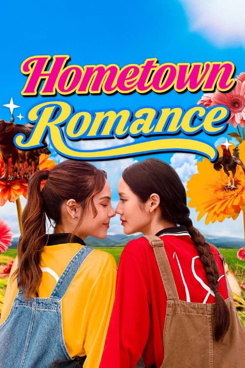 Hometown Romance (2026) Episode 8