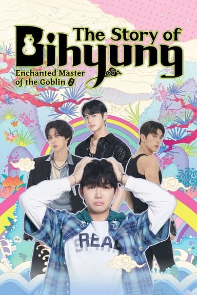 The Story of Bihyung