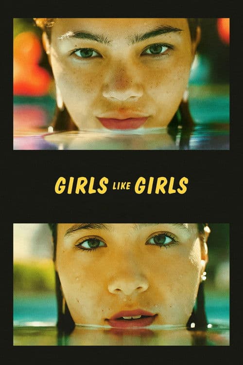 Girls Like Girls (2026) Episode 1