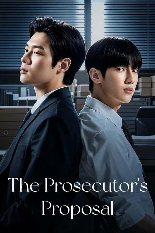 The Prosecutor's Proposal (2026)