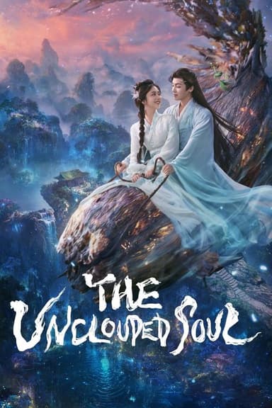 The Unclouded Soul