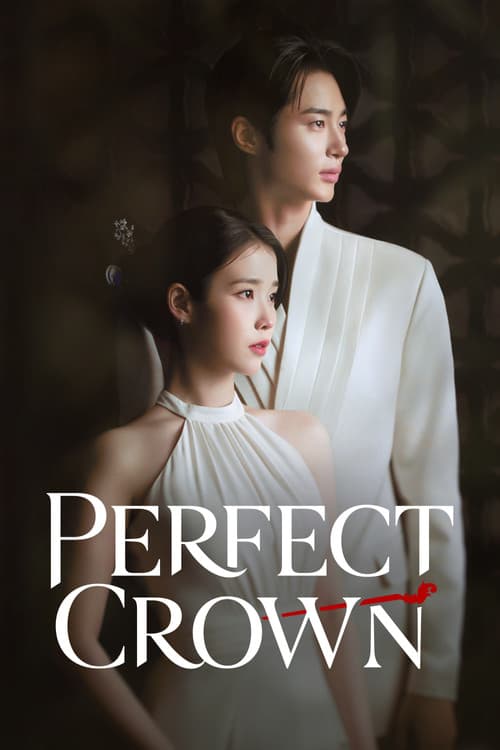 Perfect Crown (2026) Episode 12
