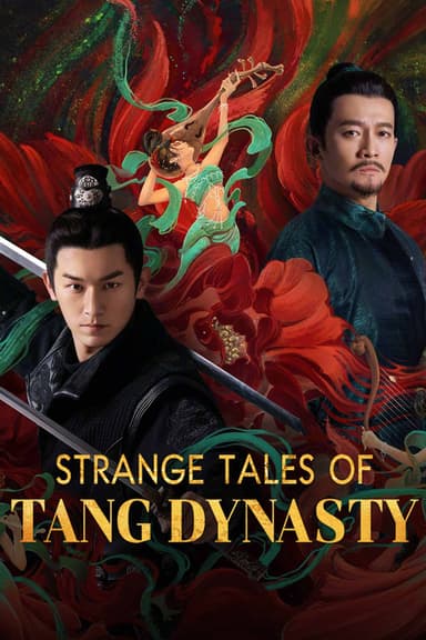Strange Tales of Tang Dynasty2