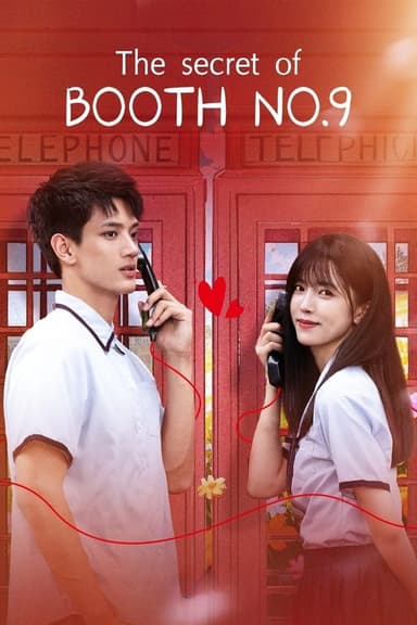 The Secret of Booth No. 9