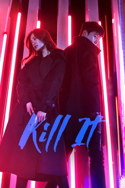Kill It (2019) Episode 12