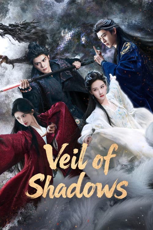 Veil of Shadows (2026) Episode 29
