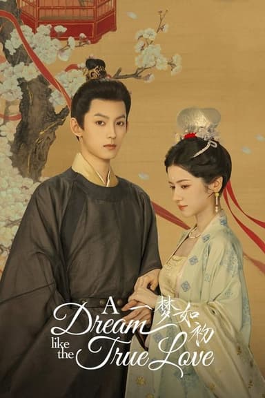 A Dream Like the True Love